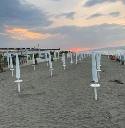 Rosa Holiday home Margherita Di Savoia