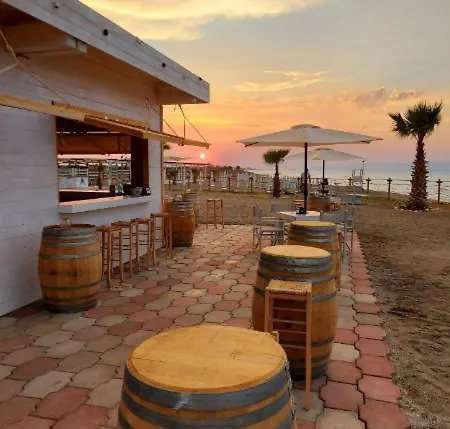 Holiday home Rosa *