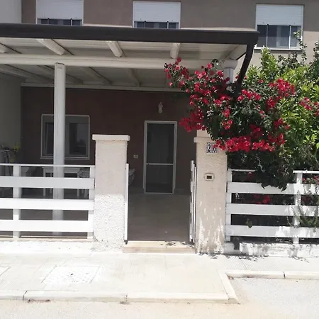 Rosa Holiday home Margherita Di Savoia