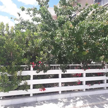 Holiday home Rosa