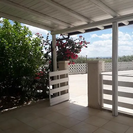 Holiday home Rosa *
