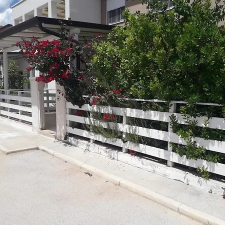 Rosa Holiday home