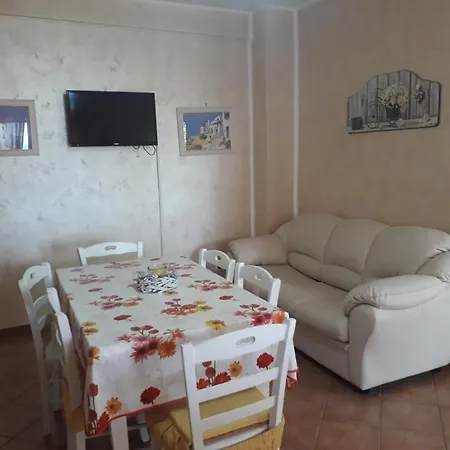 Rosa Holiday home