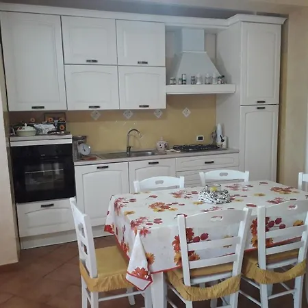 Rosa Holiday home *