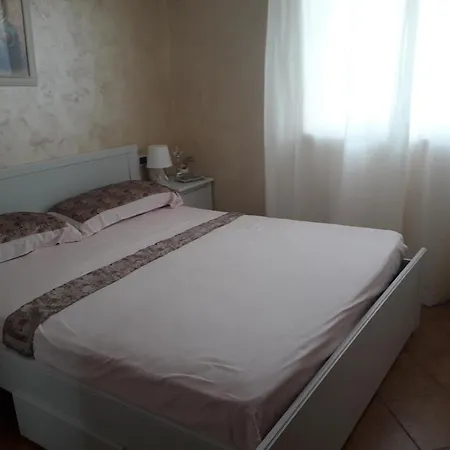 Rosa Holiday home *