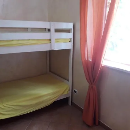 Rosa Holiday home Margherita Di Savoia